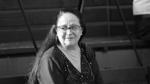 Veste tristă pentru iubitorii de muzică populară: interpreta Iuliana Băican Chelu, s-a stins din viață la 69 de ani