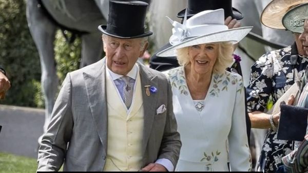 VIDEO Eleganță și tradiție la Royal Ascot 2026: Regele Charles și vedetele strălucesc &icirc;n ținute spectaculoase