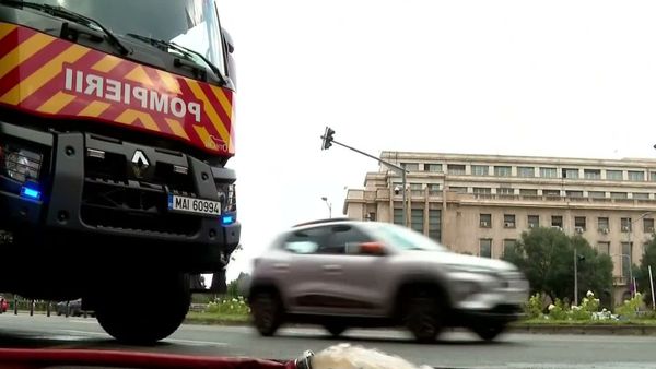 VIDEO Alertă la metroul din București: O femeie grav infectată cu bacteria Legionella după inundații