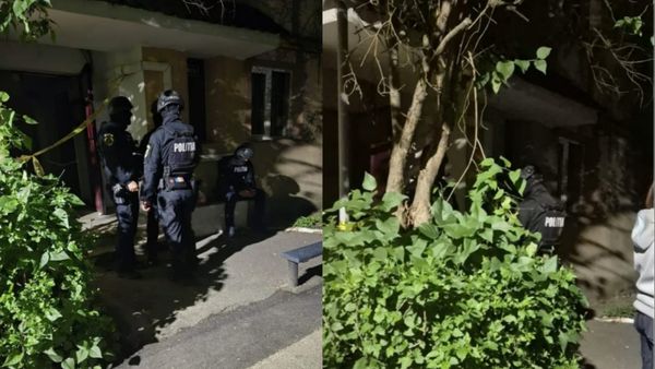 Caz șocant &icirc;n T&acirc;rgu Jiu: O bunica și doi nepoți au fost găsiți fără suflare &icirc;ntr-un apartament. Anchetatorii au descoperit că aceștia aveau urme de violenţă.