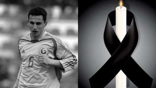 Radu Mărginean, fost jucător al FC Bihor &icirc;n ultimul sezon al echipei &icirc;n Liga I, s-a stins din viață la 43 de ani, &icirc;n urma unui incident cumplit