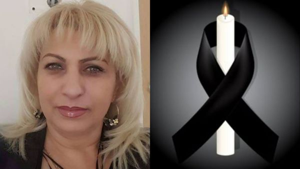 Lacrimi și tristețe &icirc;n lumea muzicii populare rom&acirc;nești! C&acirc;ntăreața Gabriela Tănase s-a stins din viață