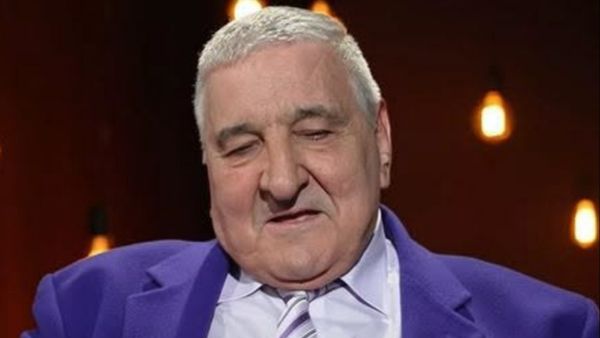 Noi informații despre Rică Răducanu! Cum se simte fostul portar și ce investigații i-au făcut medicii