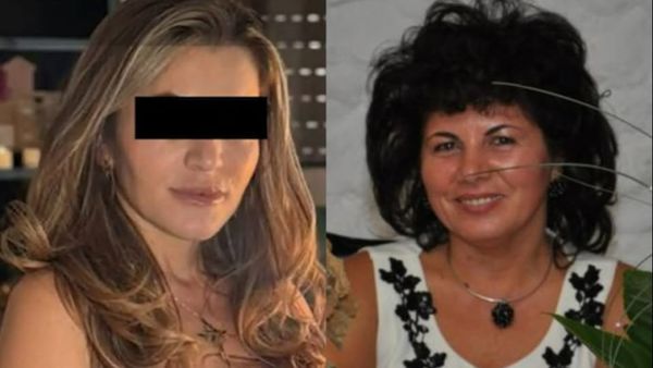 Amiana Păștină, sibianca acuzată ca și-a ucis mama pentru avere, și-a pus capăt zilelor &icirc;n arest! Aceasta avea 38 de ani și doi copii