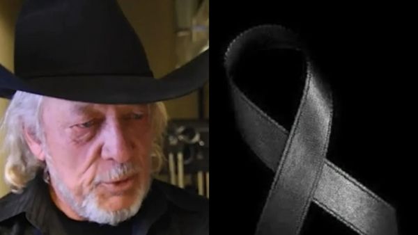 Veste tristă pentru fanii mucizii country! S-a stins din viață celebrul c&acirc;ntăreț John Andersen, la v&acirc;rsta de 71 de ani
