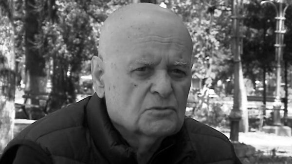 Tristețe &icirc;n fotbalul rom&acirc;nesc. Corneliu Costinescu, fostul vicepreşedinte al FRF, s-a stins din viață chiar de ziua lui