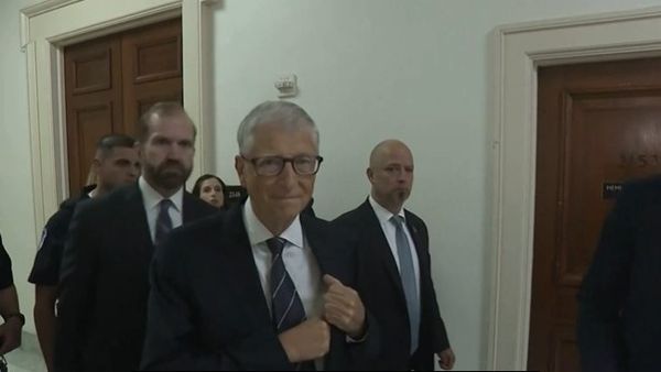 VIDEO Bill Gates recunoaște legăturile cu Jeffrey Epstein &icirc;n fața Congresului American: &bdquo;A fost o greșeală uriașă&rdquo;
