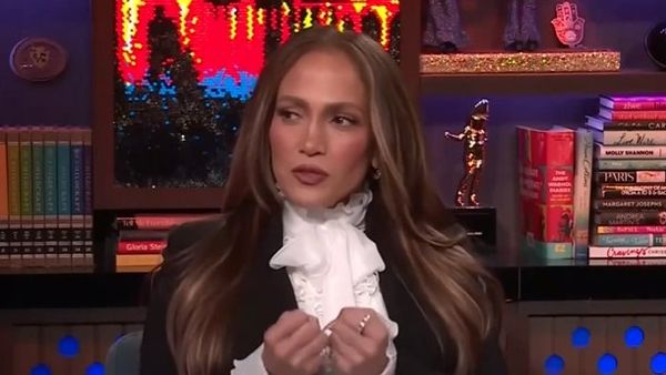 VIDEO Jennifer Lopez &icirc;și ia rămas bun de la gemenii săi cu o vacanță emoționantă &icirc;n Italia &icirc;nainte de facultate