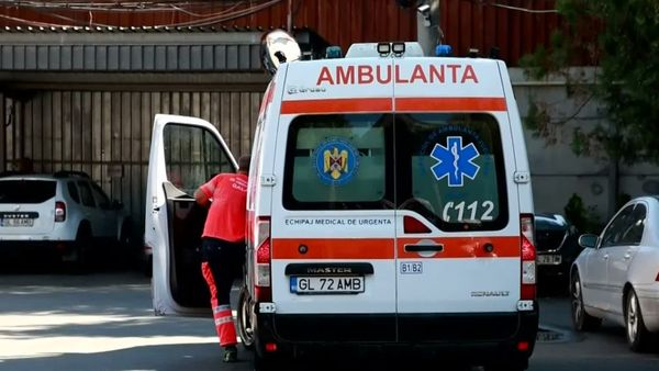 VIDEO Criza ambulanțelor &icirc;n 17 județe: lipsa combustibilului și a resurselor amenință vieți omenești