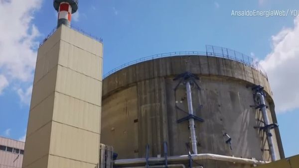 VIDEO Criză energetică fără precedent &icirc;n Rom&acirc;nia: Centrala nucleară de la Cernavodă va fi oprită total din cauza secetei pe Dunăre