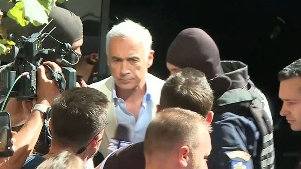 VIDEO Călin Georgescu, anchetat &icirc;ntr-un dosar de &icirc;nșelăciune cu prejudiciu de peste un milion de euro