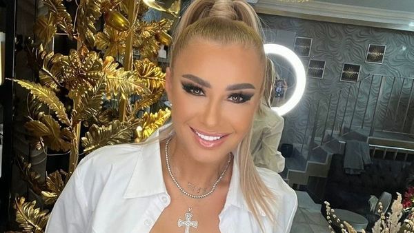 Anamaria Prodan a suferit recent o intervenție chirurgicală de urgență la Spitalul Floreasca! Impresara a făcut declarații exclusive despre problemele cu care s-a confruntat