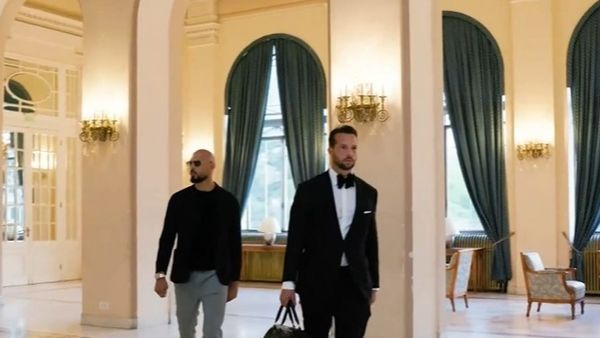 VIDEO Frații Tate: De la influenceri de lux la acuzații și imagini controversate