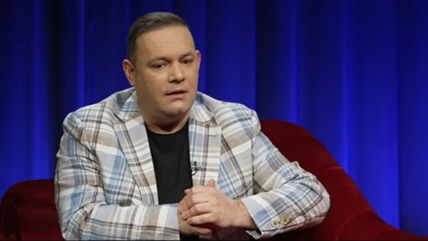 Raoul, dezvăluiri tulburătoare despre căsătorie, &icirc;n platoul emisiunii &bdquo;&Icirc;n Oglindă&rdquo;: &bdquo;Simt că aș &icirc;ncurca viața unei femei&hellip;&rdquo;