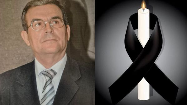 Tristețe &icirc;n comunitatea medicală. S-a stins din viață prof. univ. dr. Laurențiu Mogoantă