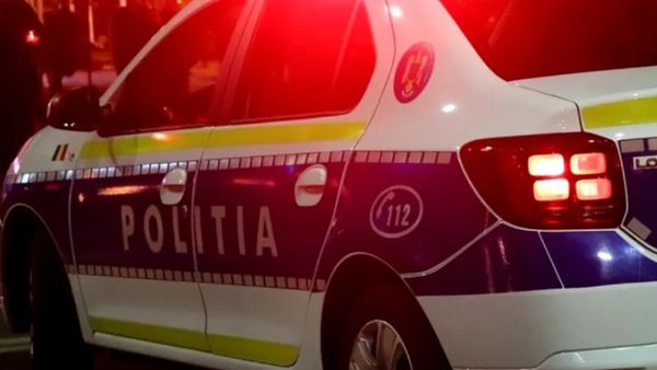 Un t&acirc;năr polițist din cadrul Poliției Orașului H&acirc;rșova și-a pierdut viața &icirc;ntr-un grav accident rutier produs duminică, 4 octombrie, pe DN21