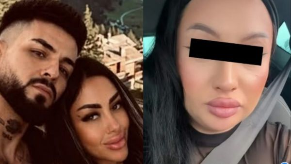 Prietena Valentinei, t&acirc;năra găsită fără suflare &icirc;n valiză, &icirc;n r&acirc;ul Olt, a primit mesaje de amenințare trimise de pe conturi cu numele principalului suspect