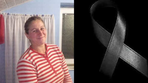 Cornelia este femeia de 44 de ani din Galați, ucisă de propriul soț. Aceasta ar fi fost victima violenței domestice. Mama sa spune că nu o putea vizită