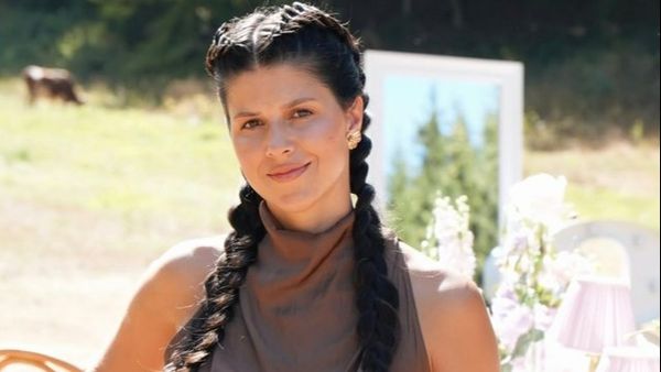 Fericire mare &icirc;n familia Sterp! Geta, sora cea mică a lui Culiță este &icirc;nsărcinată pentru a doua oară! Aceasta a făcut anunțul &icirc;n mediul online