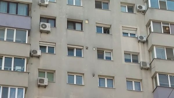 VIDEO Canicula și penele de curent: Capitala se confruntă cu un consum energetic uriaș și &icirc;ntreruperi frecvente
