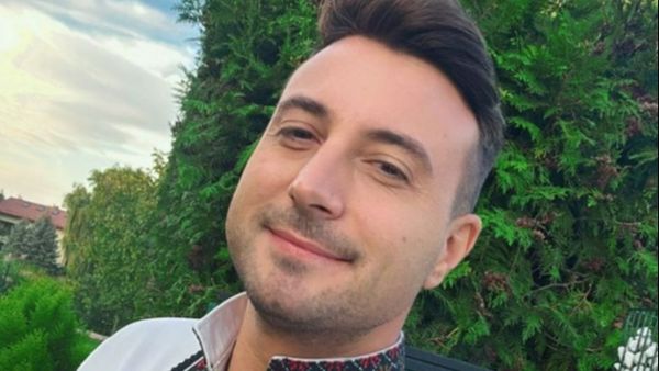 Valentin Sanfira, dezvăluiri neașteptate &icirc;n mediul online! &bdquo;Fericirea nu vine de la alții!&rdquo; Artistul a mărturisit ce anume &icirc;i dă puterea de a merge mai departe, &icirc;n această perioadă dificilă a vieții sale
