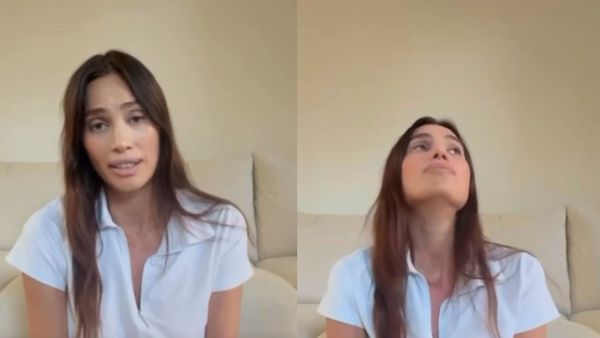 Alina Pușcău, mesaj cutremurător chiar &icirc;nainte de a intra &icirc;n operație: &bdquo;Am intrat &icirc;n metastază. E foarte greu&rdquo;