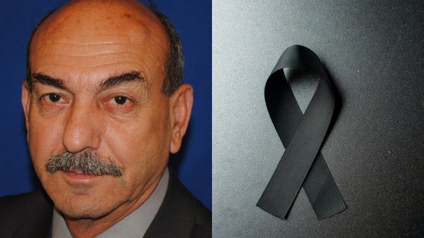 Doliu &icirc;n Rom&acirc;nia! S-a stins din viață Traian Dobrinescu, scriitor, jurnalist și fost parlamentar. Acesta a pierdut lupta cu o boală cumplită