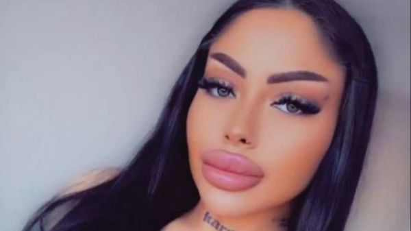 Mașina iubitului Valentinei a fost găsită. T&acirc;nărul este principalul suspect &icirc;n cazul cumplitei crime și a fost dat &icirc;n urmărire internațională