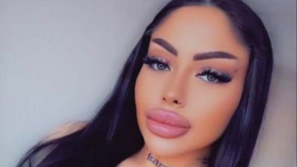 Mașina iubitului Valentinei a fost găsită. T&acirc;nărul este principalul suspect &icirc;n cazul cumplitei crime și a fost dat &icirc;n urmărire internațională