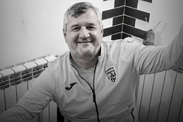Tristețe &icirc;n fotbalul rom&acirc;nesc. Fostul portar Florin Cotora s-a stins din viață la doar 53 de ani