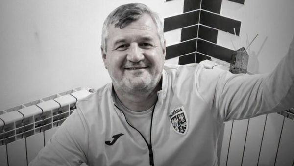 Tristețe &icirc;n fotbalul rom&acirc;nesc. Fostul portar Florin Cotora s-a stins din viață la doar 53 de ani