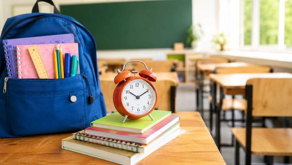 C&acirc;nd intră elevii &icirc;n prima vacanță din anul școlar 2026-2027. Iată calendarul complet p&acirc;nă la vară
