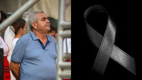 Tristețe &icirc;n lumea folclorului botoșănean! Maestrul Ionel Petrișoru, coregraful Ansamblului &bdquo;Todireanca&rdquo;, s-a stins din viață la 69 de ani