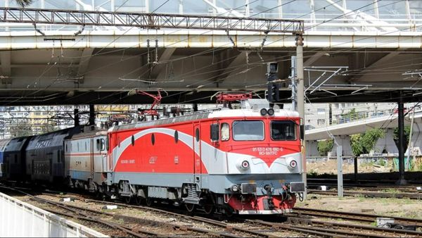 VIDEO CFR Călători &icirc;n criză: 8 luni fără buget și riscul opririi trenurilor