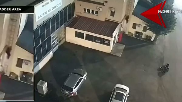 VIDEO SRI a dezvăluit o rețea rusă de sabotaj  ce viza fabrici de armament din Europa