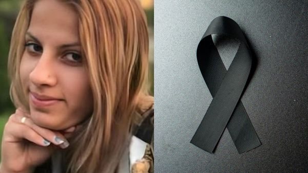 Ea este t&acirc;năra care s-a &icirc;necat &icirc;ntr-un lac din Spania. Ioana avea doar 25 de ani