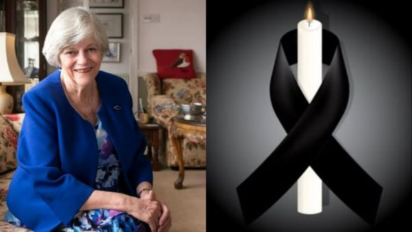 Detalii cutremurătoare despre moartea fostei eurodeputate britanice Ann Widdecombe. Aceasta a fost lovită &icirc;n cap de 21 de ori cu un ciocan