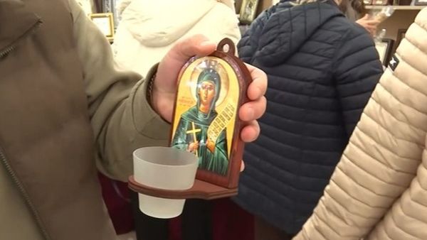 VIDEO Pelerinajul de la Iași aduce peste 200.000 de credincioși și un impact economic de 5 milioane de euro