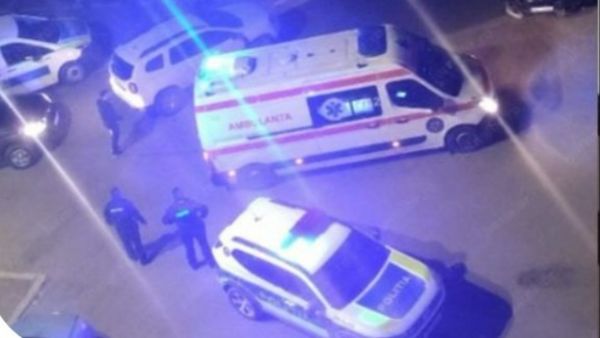 Incident violent &icirc;n Brăila. Un bărbat de 50 de ani și-a pierdut viața &icirc;n plină stradă, &icirc;ntr-un conflict izbucnit spontan