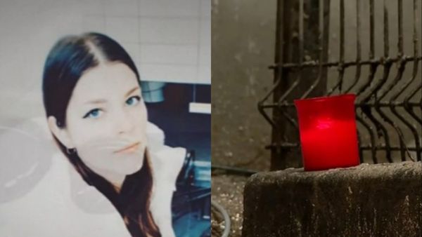 VIDEO Adolescenta de 15 ani căzută de la etaj, moarte &icirc;nvăluită &icirc;n mister! Alisa ar fi fost victimă a unei rețele de trafic de droguri