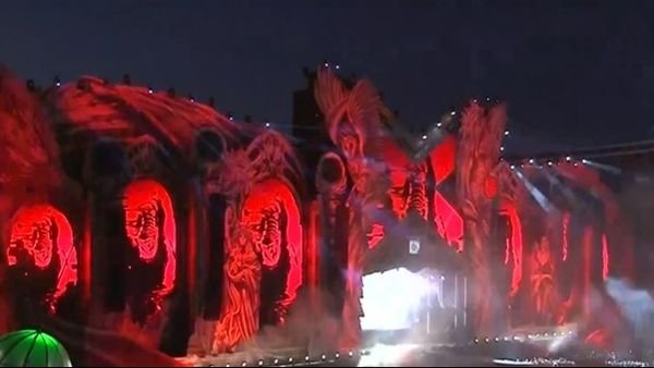 VIDEO Cluj-Napoca se pregătește pentru cea mai spectaculoasă ediție UNTOLD: sute de mii de participanți și un impact economic de 120 de milioane de euro