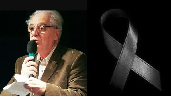 Renumitul poet, istoric literar şi traducător Sorin Mărculescu s-a stins din viață la v&acirc;rsta de 89 de ani