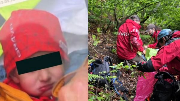 Primele informații despre starea de sănătate a micuțului Alexandru, după evaluarea făcută de medici: &bdquo;Are mai multe mușcături de căpușă, dar temperatura corpului este normală&rdquo;