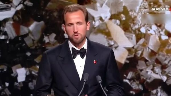 VIDEO Harry Kane a c&acirc;știgat Balonul de Aur 2026, după un sezon cu 73 de goluri