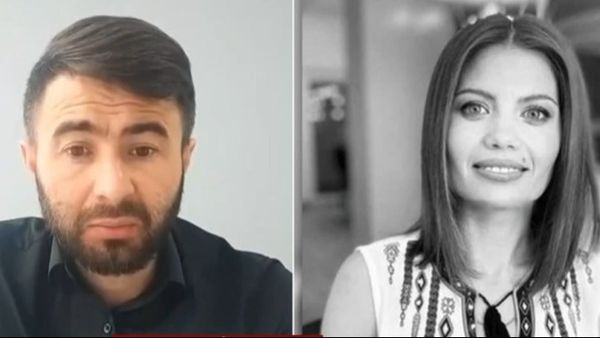 VIDEO Tragedia care a zguduit Republica Moldova: Moartea Ludmilei Vartic dezvăluie un caz șocant de violență domestică