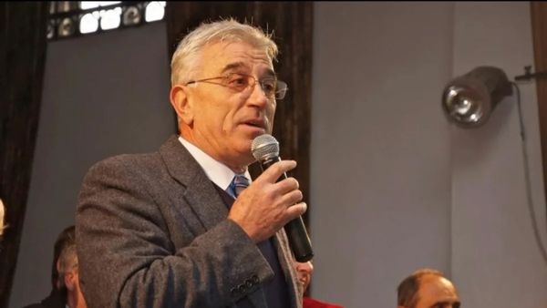 Care a fost cauza decesului fostului parlamentar Timotei Stuparu! Acesta a fost izbit pe trecerea de pietoni de un șofer neatent