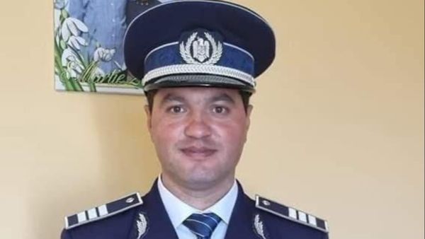 Motivul șocant pentru care polițistul din Maramureș și-ar fi pus capăt zilelor cu arma din dotare. Avea doar 38 de ani