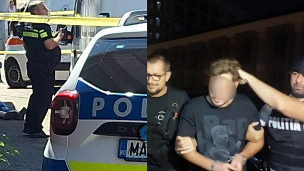 Caz șocant &icirc;n Mehedinți! O femeie și-a pierdut viața după ce a fost &icirc;njunghiată de propriul fiu. Vecinii susțin că agresiunile erau frecvente