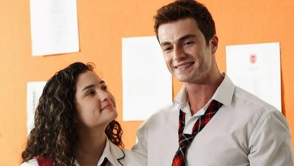Recep Usta, carismaticul actor care joacă rolul Berk &icirc;n serialul Totul pentru familia mea, mesaj emoționant pentru colegii săi, la finalul proiectului! Ce i-a transmis acesta colegei lui de platou, Melis Minkari: &bdquo;Frumoasa mea...&rdquo;