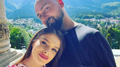 Prima reacție a lui Alex Marcu, după ce Teodora a fost ucisă: „Într-o iluzie...”